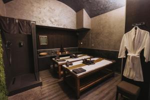 Foto sihtkohas Brno asuva majutusasutuse Grand Palace Brno galeriist