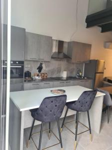 Fotografie z fotogalerie ubytování DAMMEZONETES v destinaci Limassol + 5 fotografií