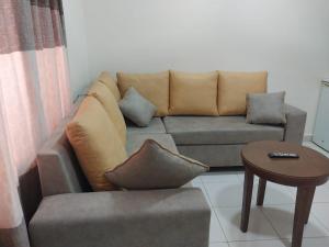 Φωτογραφία από το άλμπουμ του Tulba Hotel and Residences στην Τζούμπα