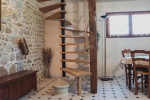 Fotografie z fotogalerie ubytování Gîte Peyré - Michel & Geneviève v destinaci Lasseube