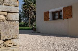 Fotografie z fotogalerie ubytování Gîte Peyré - Michel & Geneviève v destinaci Lasseube