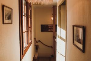 Fotografie z fotogalerie ubytování Gîte Peyré - Michel & Geneviève v destinaci Lasseube