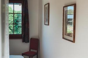 Fotografie z fotogalerie ubytování Gîte Peyré - Michel & Geneviève v destinaci Lasseube