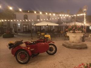 Fotografia z galérie ubytovania Hotel In Sylvis v destinácii Sesto al Reghena