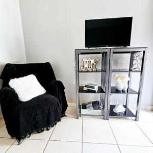 Postel nebo postele na pokoji v ubytování LoopLê
