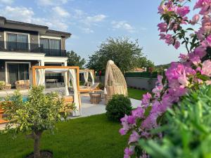 Fotografie z fotogalerie ubytování Premium park rezidans v destinaci Kemer