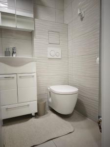 Afbeelding uit fotogalerij van Apartman Aura Inn in Prijedor