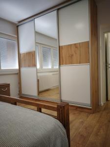 Afbeelding uit fotogalerij van Apartman Aura Inn in Prijedor