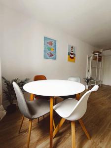 Fotografie z fotogalerie ubytování Lastres Tu hogar en la costa v destinaci Lastres