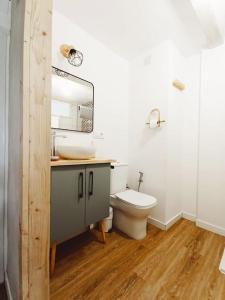 Fotografie z fotogalerie ubytování Lastres Tu hogar en la costa v destinaci Lastres