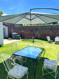 Galeriebild der Unterkunft Casa en Carrasco Sur, cerca de todo in Montevideo