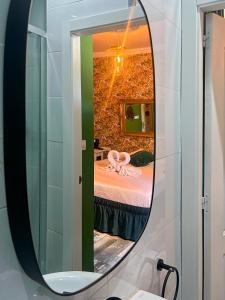 Ένα μπάνιο στο Utopía Alicante - Hotel Boutique para adultos