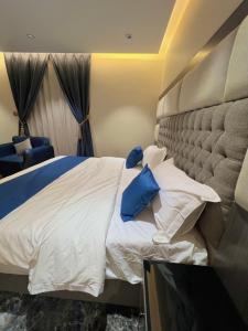 Galeriebild der Unterkunft درة السلطان للشقق الفندقية in Al-'Ula