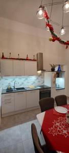 Fotografia z galérie ubytovania Palace Apartment v Budapešti