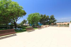 Fotografie z fotogalerie ubytování UHC Cye Apartments v destinaci Salou