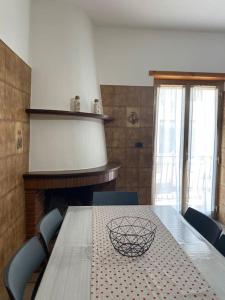 Postel nebo postele na pokoji v ubytování Ma Maison