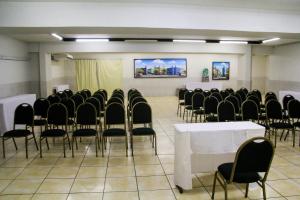 Mötes- och/eller konferenslokaler på Amoaras Resort