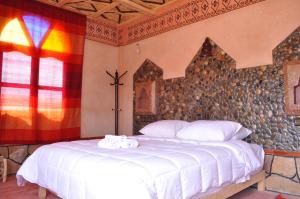 Imagen de la galería de HOTEL KASBAH Dades MGOUN, en Aït Ba Mmad 5 fotos más