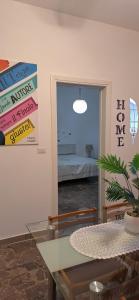 Foto sihtkohas Marina di Mancaversa asuva majutusasutuse Villetta Lorena a Mancaversa galeriist