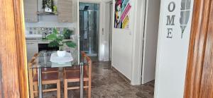 Foto sihtkohas Marina di Mancaversa asuva majutusasutuse Villetta Lorena a Mancaversa galeriist