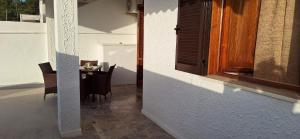Foto sihtkohas Marina di Mancaversa asuva majutusasutuse Villetta Lorena a Mancaversa galeriist