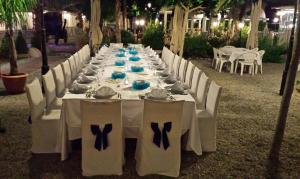 Imagen de la galería de Residence Regina, en Marina di Gioiosa Ionica