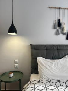 Fotografie z fotogalerie ubytování Elements Studios v destinaci Néa Péramos