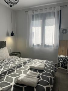 Fotografie z fotogalerie ubytování Elements Studios v destinaci Néa Péramos