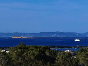 Fotografie z fotogalerie ubytování VILLA BELLA VISTA v destinaci Sant Francesc Xavier