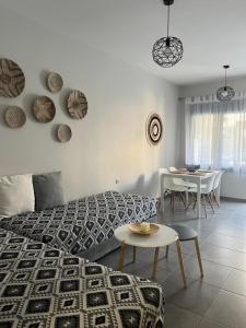 Fotografie z fotogalerie ubytování Elements Studios v destinaci Néa Péramos