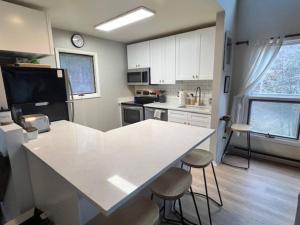 Φωτογραφία από το άλμπουμ του Hunter Mountain Slope Side Home σε Lanesville