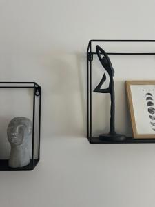 Fotografie z fotogalerie ubytování Elements Studios v destinaci Néa Péramos