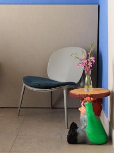 Fotografie z fotogalerie ubytování Hotel Nina v destinaci Marina di Bibbona