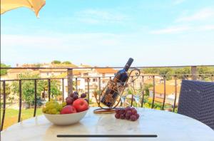 Afbeelding uit fotogalerij van 4 Palme Apartments A in Funtana