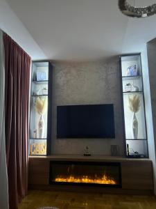 Imagen de la galería de Stan na dan,Beograd -Žarkovo, en Bele Vode