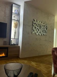 Imagen de la galería de Stan na dan,Beograd -Žarkovo, en Bele Vode