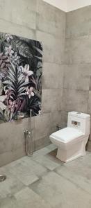 O baie la Vacation Home Islamabad