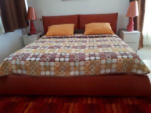 Gallery image of Senior Chalet in Dawwār Abū Maḩrūs