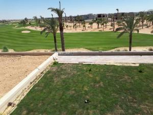 Gallery image of Senior Chalet in Dawwār Abū Maḩrūs