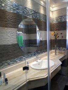 Gallery image of Senior Chalet in Dawwār Abū Maḩrūs