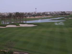 Gallery image of Senior Chalet in Dawwār Abū Maḩrūs