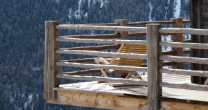 Fotografie z fotogalerie ubytování Montagne Alternative v destinaci Orsières