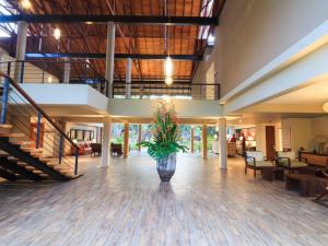 Fotografija v galeriji nastanitve Sigiriana Resort by Thilanka v mestu Dambulla