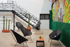 Galería fotográfica de Casa Don José: BUGAMBILIAS Suite en Oaxaca de Juárez
