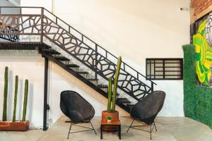 Galería fotográfica de Casa Don José: BUGAMBILIAS Suite en Oaxaca de Juárez