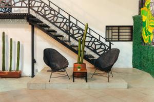 Galería fotográfica de Casa Don José: BUGAMBILIAS Suite en Oaxaca de Juárez