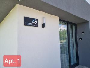 Fotografie z fotogalerie ubytování APARTMÁNY I&V - Adults only v Plzni + 34 fotografií