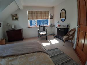Postel nebo postele na pokoji v ubytování KYLEARD Ryan + 7 fotografií