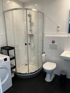 Φωτογραφία από το άλμπουμ του Apartment zum Wohlfühlen am Rande der Eifel No2 σε Düren - Eifel