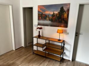 Φωτογραφία από το άλμπουμ του Apartment zum Wohlfühlen am Rande der Eifel No2 σε Düren - Eifel +4 φωτογραφίες